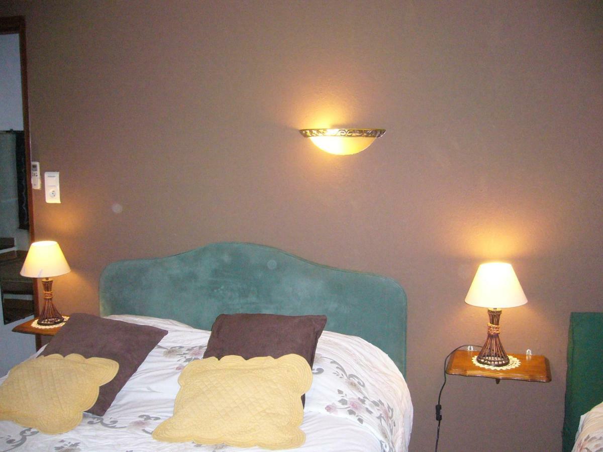 Maison Provencale Apartment Venasque Bagian luar foto