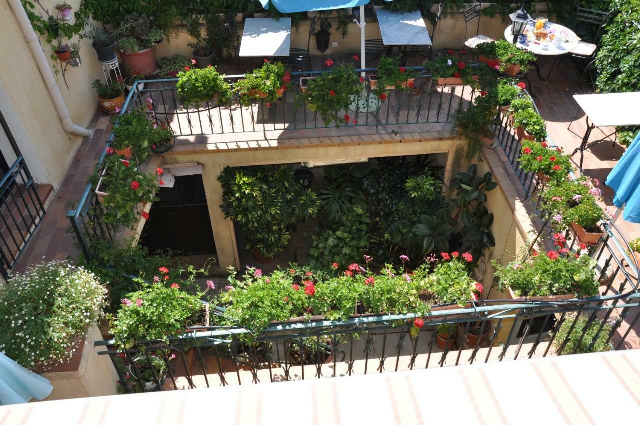 Maison Provencale Apartment Venasque Bagian luar foto