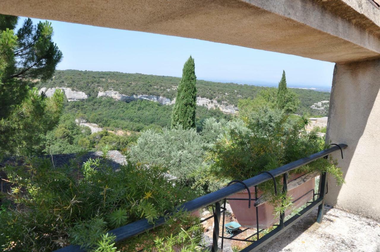 Maison Provencale Apartment Venasque Bagian luar foto